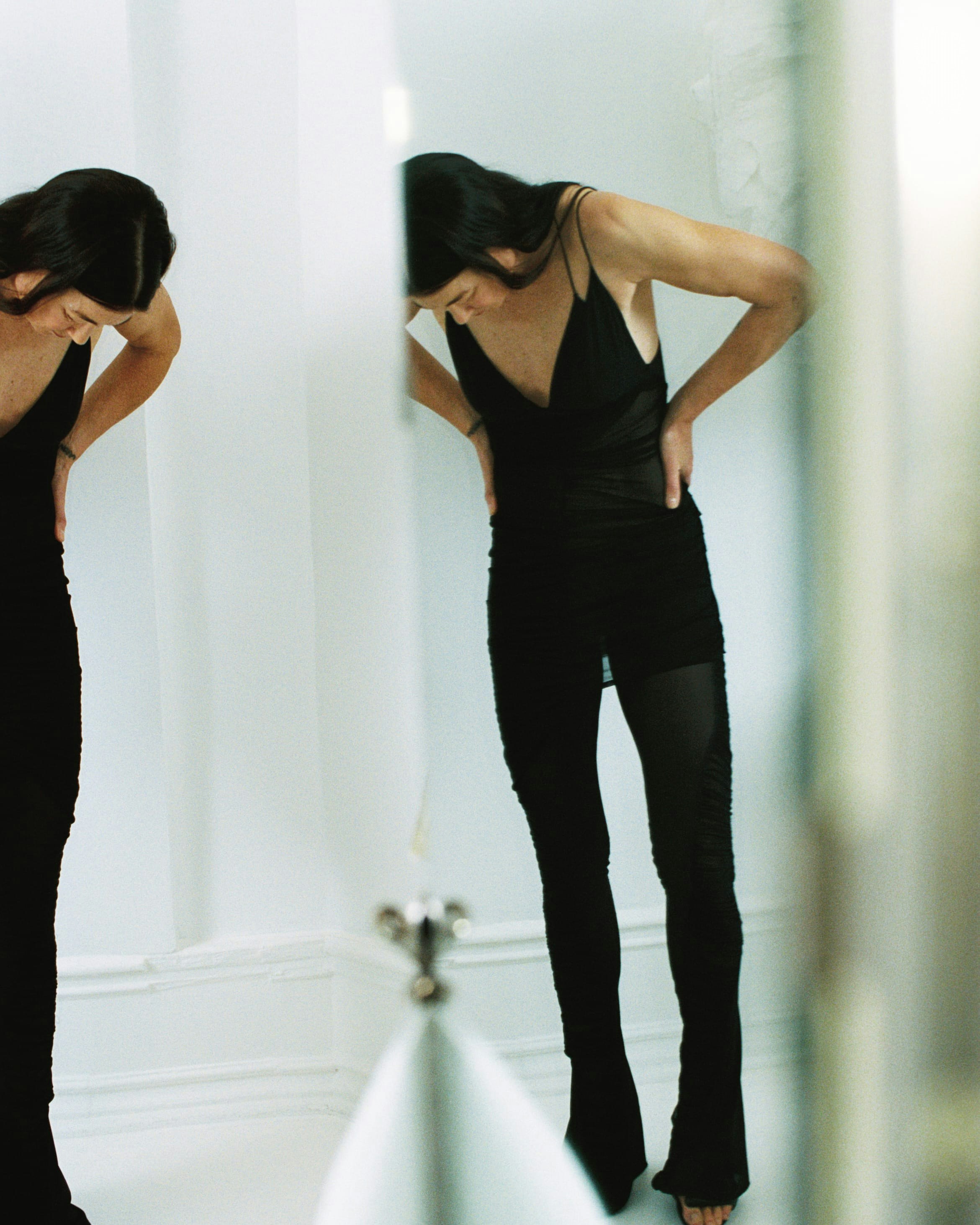 Swedish Fashion Council Announcement Photo AW22